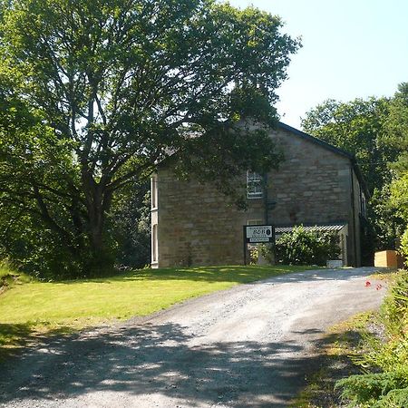 Woodburn House Bed & Breakfast Pitlochry Dış mekan fotoğraf